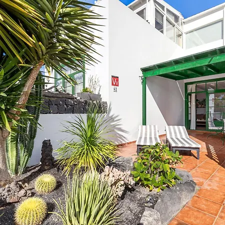 Casa Yaiza * Puerto Calero