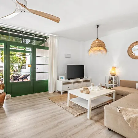 Casa Yaiza Semesterbostad *