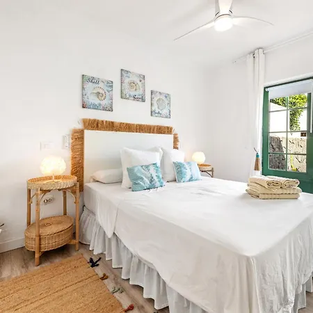 Semesterbostad Casa Yaiza *