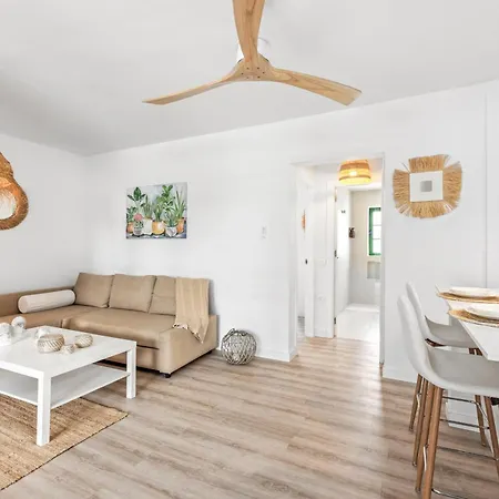 Semesterbostad Casa Yaiza Puerto Calero