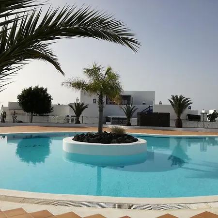 Casa Yaiza Semesterbostad *