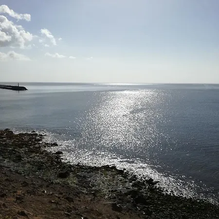 Casa Yaiza Hébergement de vacances *