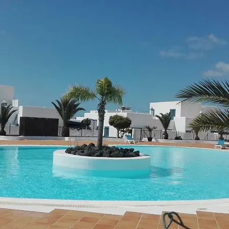 Casa Yaiza Semesterbostad *