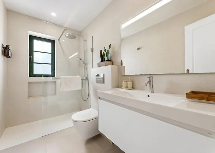 Casa Yaiza Puerto Calero