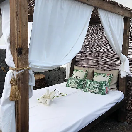 Nyaraló Casa Yaiza *