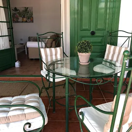 Casa Yaiza Puerto Calero