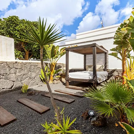 Casa Yaiza Puerto Calero