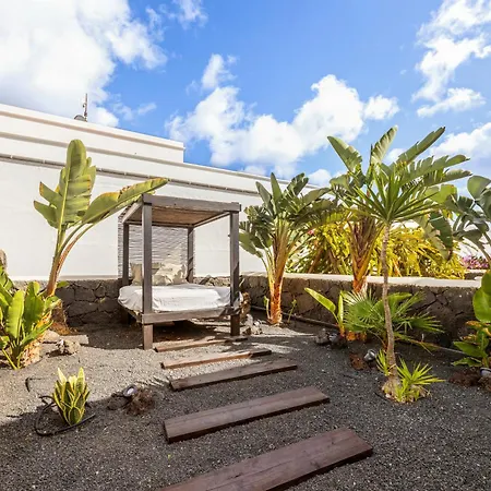 Casa Yaiza