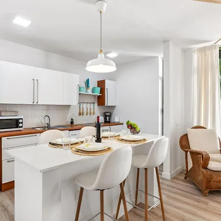 Casa Yaiza Puerto Calero