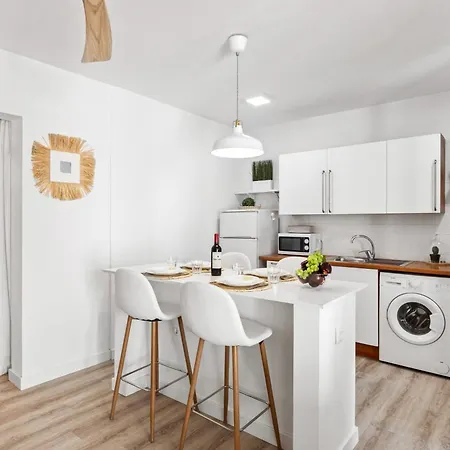 Сasa de vacaciones Casa Yaiza Puerto Calero