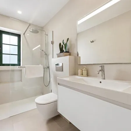 Casa Yaiza Puerto Calero