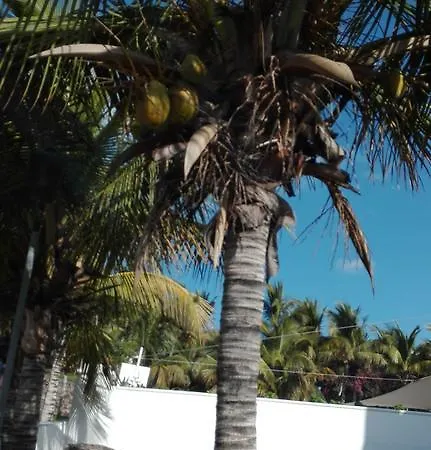 Casa Yaiza Puerto Calero