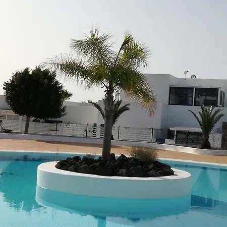 Casa Yaiza Holiday home Puerto Calero