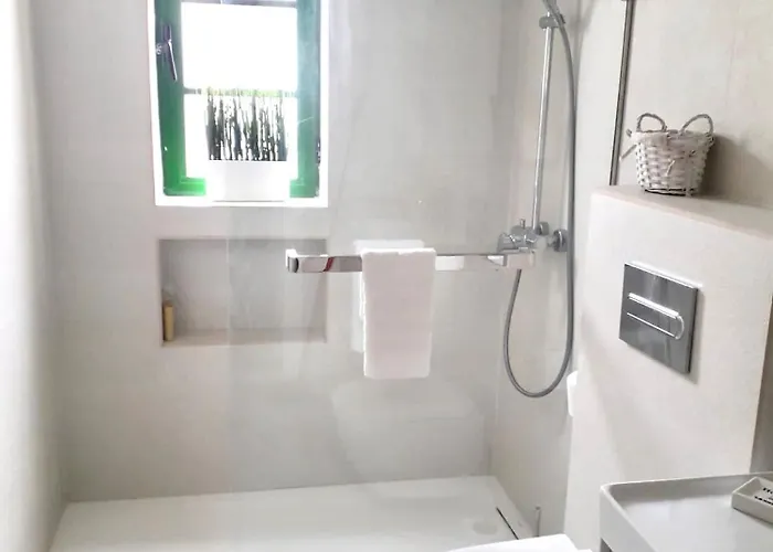 Casa Yaiza Hébergement de vacances Puerto Calero