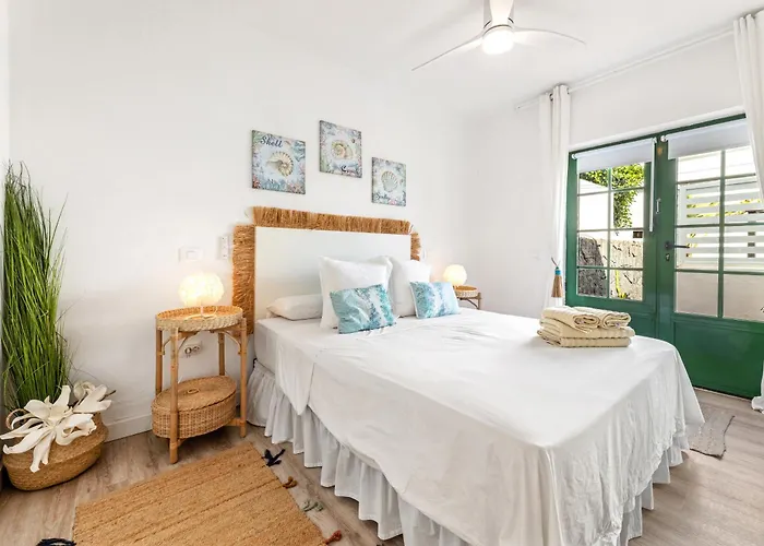 Tatil Evi Casa Yaiza *