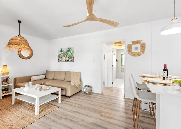 Сasa de vacaciones Casa Yaiza Puerto Calero