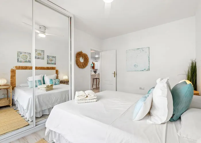 Casa Yaiza * Puerto Calero