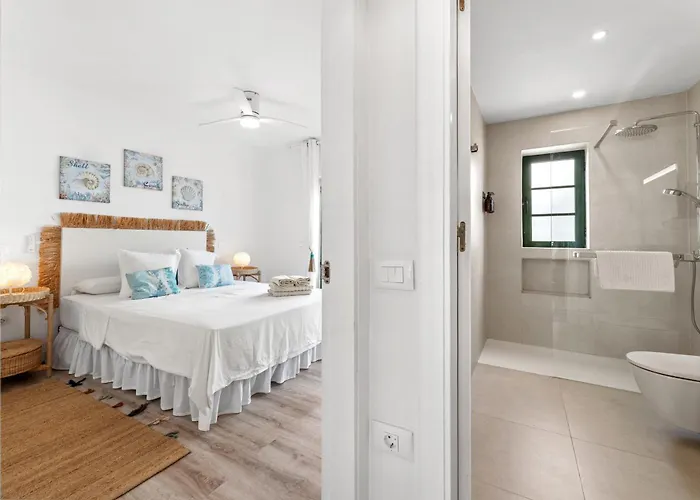 Casa Yaiza Сasa de vacaciones *