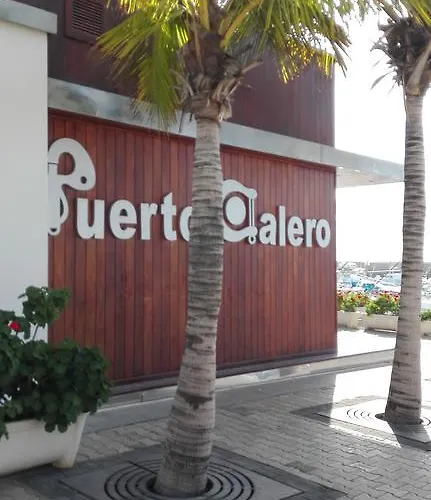 Casa Yaiza Сasa de vacaciones Puerto Calero