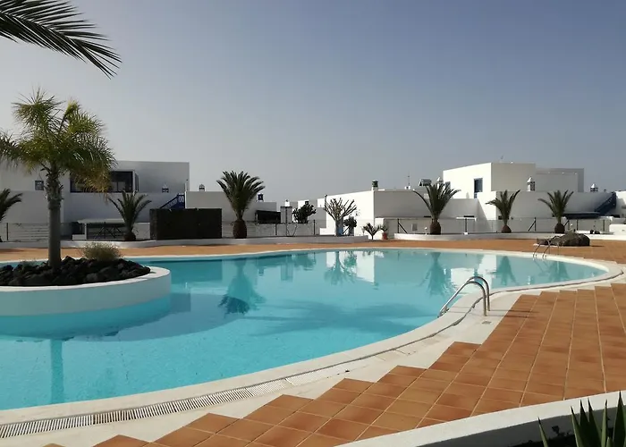 Сasa de vacaciones Casa Yaiza Puerto Calero