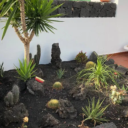 Casa Yaiza *